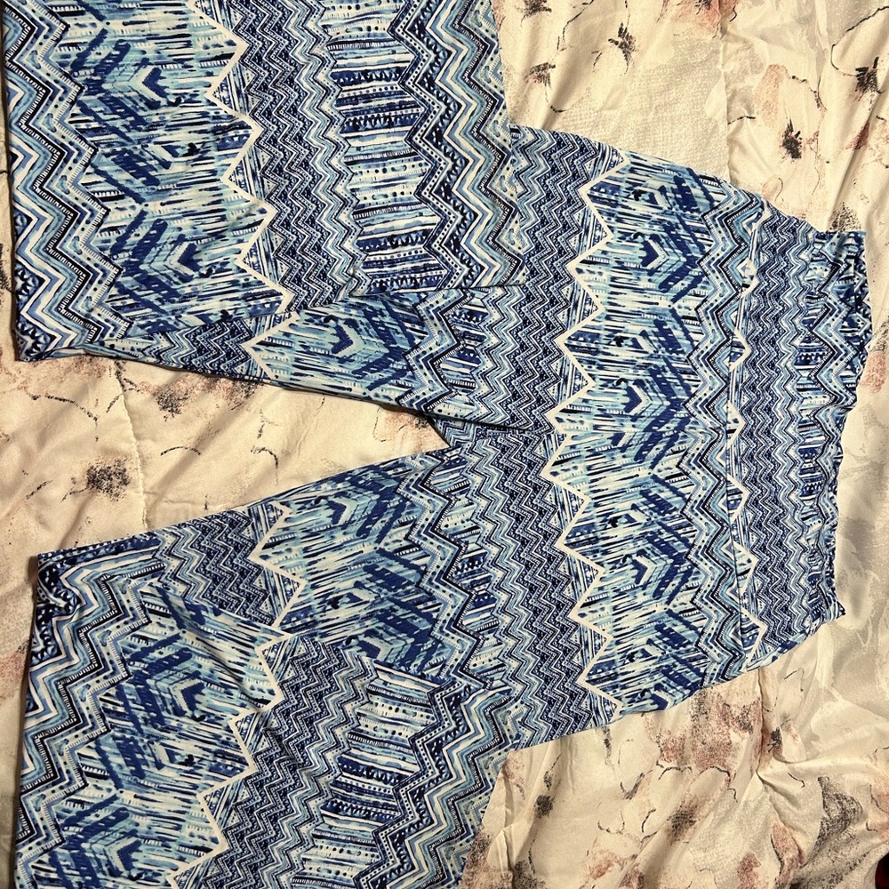 Palazzo Pants-XL size